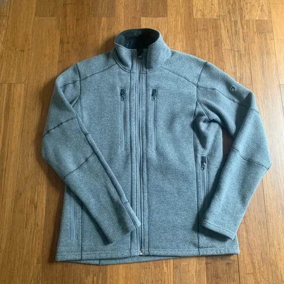 Kuhl Fleece Jacket - Picture 1 of 8